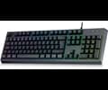 Mission SG GGK 1.8 - Gaming Membrane Keyboard