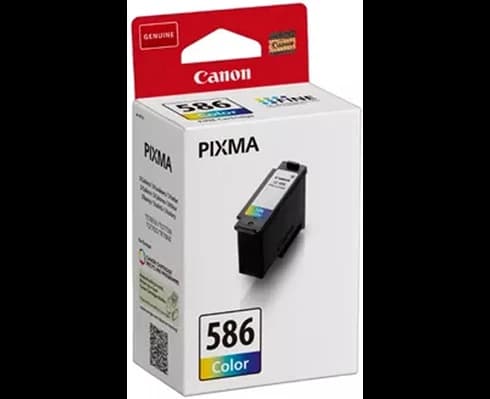 Canon Canon CL-586 Color