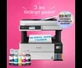 Epson EcoTank ET-5150