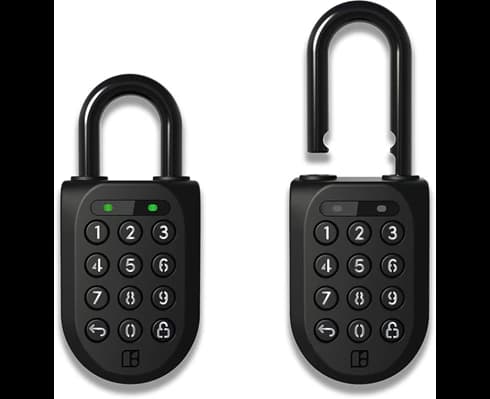 Igloohome Smart Padlock 2