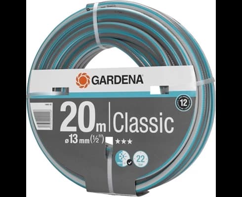 Gardena Classic, 20 m 1/2'''