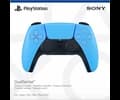 Sony DualSense™ Wireless Controller Starlight Blue V2