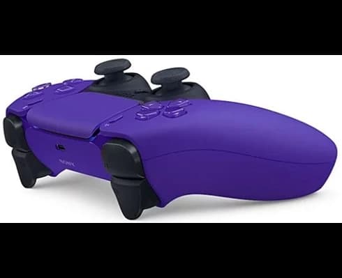 Sony DualSense™ Wireless Controller Galactic Purple V2