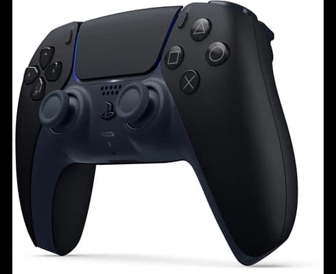 Sony DualSense™ Wireless Controller Midnight Black V2