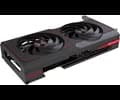 Sapphire Radeon RX 7600 XT Gaming OC PULSE 16GB