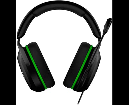 HyperX Cloud Stinger 2 Core - Gaming Headset for Xbox Black