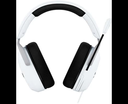 HyperX Cloud Stinger 2 Core - Gaming Headset for Xbox White