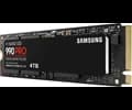 Samsung 990 PRO 4TB NVMe PCIe 4