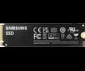 Samsung 990 PRO 4TB NVMe PCIe 4