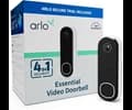 Arlo Essential 2 FHD Video Doorbell