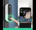 Arlo Essential 2 Video Doorbell 2K w/ chime