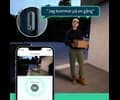 Arlo Essential 2 Video Doorbell 2K w/ chime