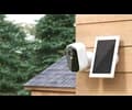 Arlo Essential 2 Solar Panel