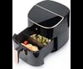 Wilfa AFD-80 Split Airfryer