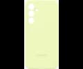 Samsung A55 Silicone Case Lime