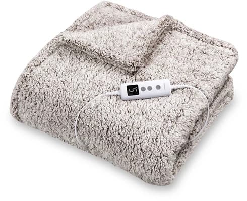 PureSense PSHB500 Heating Blanket