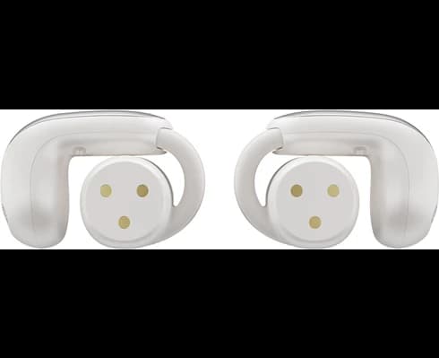 Bose Ultra Open Earbuds - White