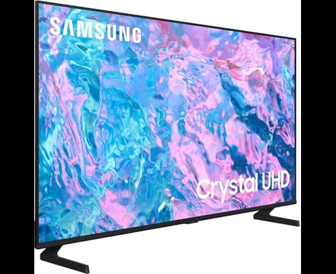 Samsung TU50CU7095UXXC