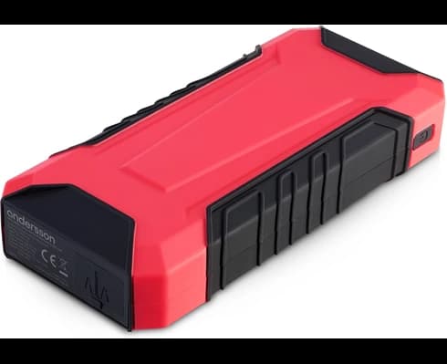 Andersson PRB-J2000 - Powerbank Jumpstarter 8000 mAh