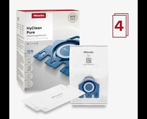 Miele HyClean Pure GN