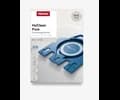 Miele HyClean Pure GN