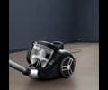 OBH Nordica Compact Power XXL Bagless Vacuum Cleaner