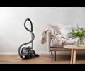 OBH Nordica Compact Power XXL Bagless Vacuum Cleaner