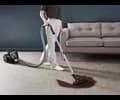 OBH Nordica Compact Power XXL Bagless Vacuum Cleaner