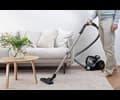 OBH Nordica Compact Power XXL Bagless Vacuum Cleaner