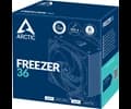 Arctic Freezer 36