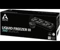 Arctic Liquid Freezer III - 360 (Black)