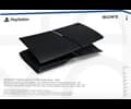 Sony PS5 Console Covers Midnight Black