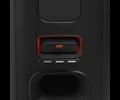 JBL Stage 320 - Black