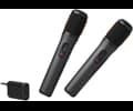 JBL Wireless Mic - Black