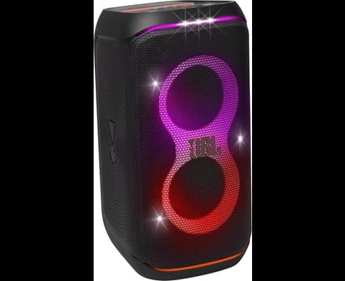 JBL Club 120 - Black