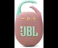 JBL Clip 5 - Pink