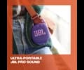 JBL Clip 5 - Black