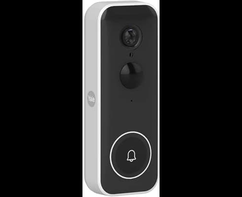 Yale Smart Video Doorbell