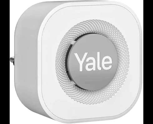 Yale Doorbell Chime