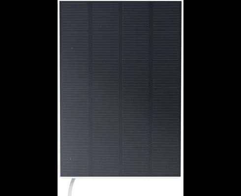 Yale Solar Panel Charger