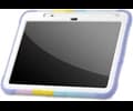 Andersson KST-i2010 Rainbow- Kids iPad Cover 10th gen 10,9"