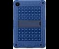 Andersson KST-S2020 Dark Blue - Kids Tablet Cover Samsung A9+ 11"