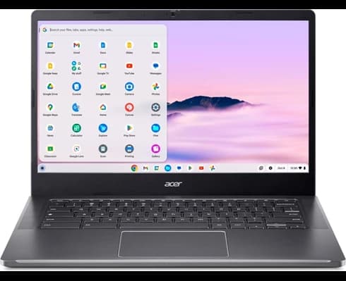 Acer Chromebook Plus 514