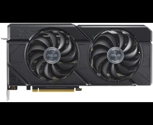 ASUS ASUS Radeon RX 7900 GRE OC 16GB GDDR6