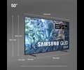 Samsung TQ50Q60DAUXXC