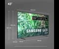 Samsung TQ43Q64DAUXXC