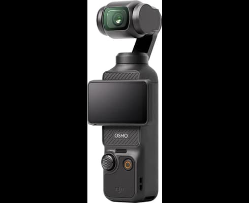 DJI Osmo Pocket 3 Creator Combo