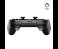 8BitDo PRO 2 Gamepad Hall Ed/Black