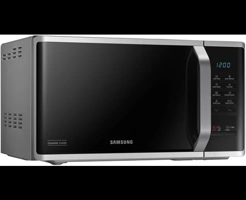 Samsung MS23K3523AS/EE_Stainless