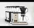 OBH Nordica Glass carafe for Blooming Coffee Maker